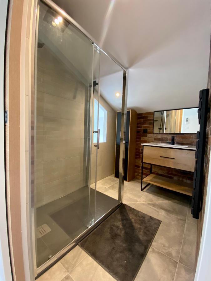 Magnifique Grange Avec Spa / Love Room Saint-André-de-Cubzac Zewnętrze zdjęcie