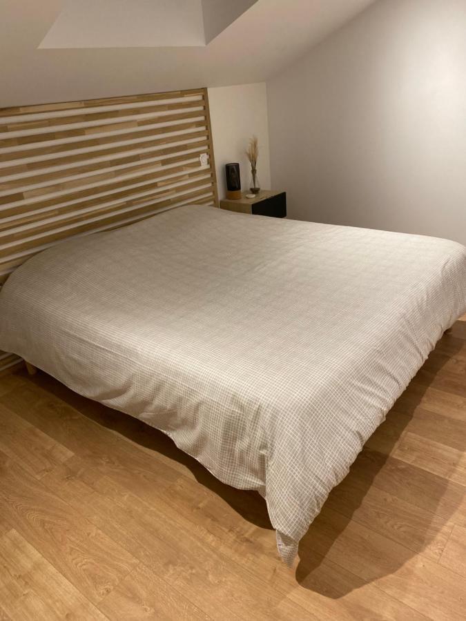 Magnifique Grange Avec Spa / Love Room Saint-André-de-Cubzac Zewnętrze zdjęcie