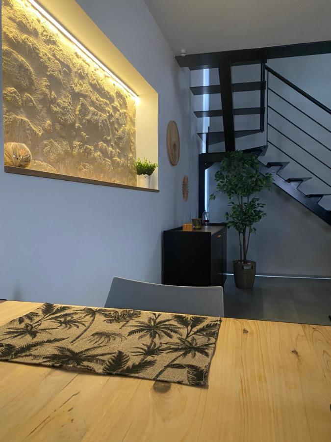 Magnifique Grange Avec Spa / Love Room Saint-André-de-Cubzac Zewnętrze zdjęcie