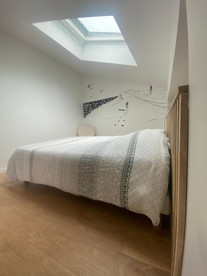 Magnifique Grange Avec Spa / Love Room Saint-André-de-Cubzac Zewnętrze zdjęcie